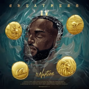 Dj Neptune – Greatness IV (Album)