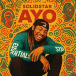 Solidstar – Ayo
