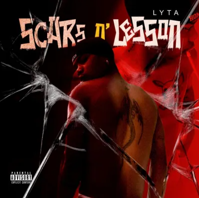 Lyta – Scars N’ Lesson
