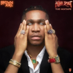 Brown Joel – Kola Kola