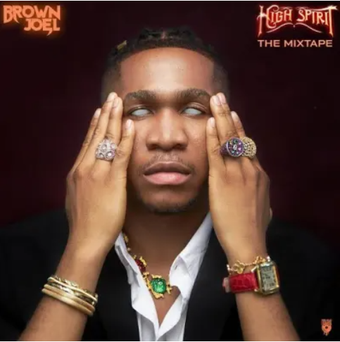 Brown Joel – Guantanamera