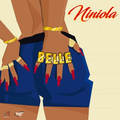 Niniola – Belle