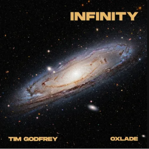 Tim Godfrey – Infinity Ft. Oxlade