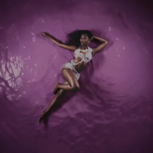 Ayra Starr - Who's Dat Girl Ft. Rema