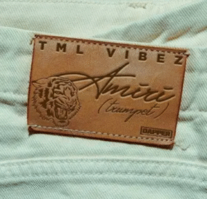 Tml Vibez – Amiri (Trumpet)