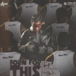 Paddy K - No Panic Ft. Aguero Banks