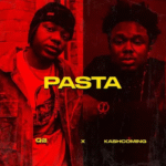 Q2 - Pasta Ft. Kashcoming