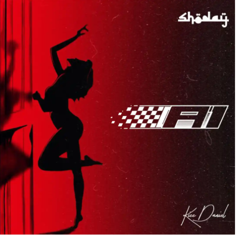 Shoday – A1 Ft. Kizz Daniel Shoday – A1 Ft. Kizz Daniel