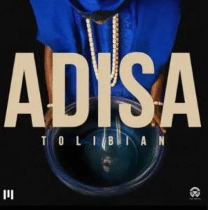 Tolibian - Gbenkule