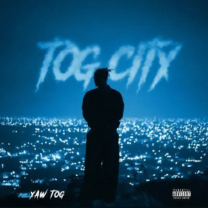 Yaw Tog - City Boy Ft. DarkoVibes
