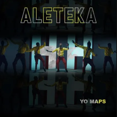 Yo Maps - Aleteka