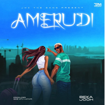 Beka Jooh – Amerudi Beka Jooh – Amerudi