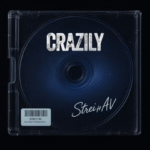 Strei – Crazily Ft. Babyboy AV