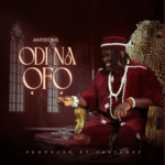 Anyidons - Odi Na Ofo