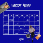 Laycon – Everyday Anthem Laycon - Everyday Anthem