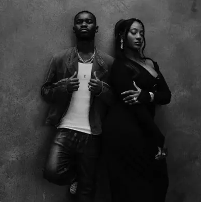 Dave - Raindance Ft. Tems