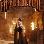 Flavour – Afro Culture Ft. Baaba Maal Flavour - Afro Culture Ft. Baaba Maal