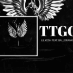 Lil Kesh – TTGG Ft. Balloranking Lil Kesh - TTGG Ft. Balloranking