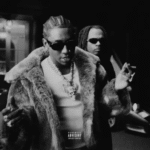 Shallipopi – Him Ft. Gunna Shallipopi - Him Ft. Gunna
