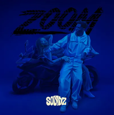 Soundz – Zoom Soundz - Zoom