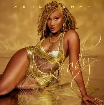 Wendy Shay - Weed N Wine Ft. Nigyboy