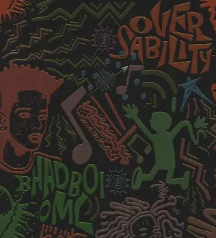 Bhadboi OML – Oversability Bhadboi OML – Oversability
