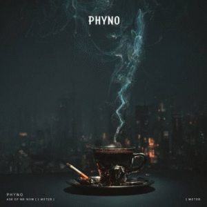 Phyno – Ask Of Me Now