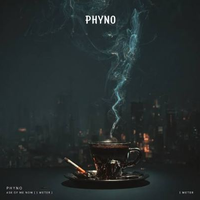Phyno – Ask Of Me Now