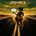 Olivetheboy - Spidomita