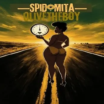 Olivetheboy - Spidomita