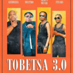 Leehleza – Tobetsa 3.0 Ft. Myztro, ShaunMusiq & Ftears