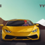 Yvng Pee – My Lane