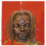 King Perryy – High Frequency