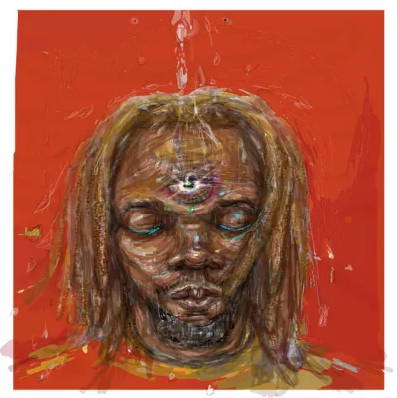 King Perryy – High Frequency