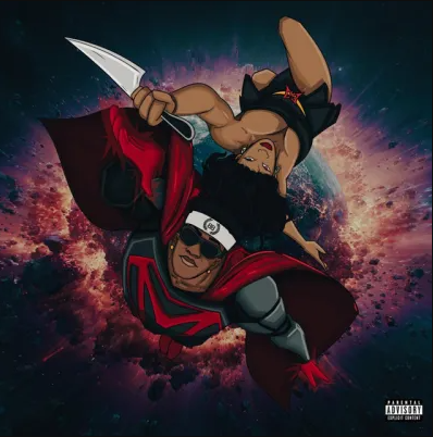 GoodGirl LA – Type Sh*t Ft. Mavo