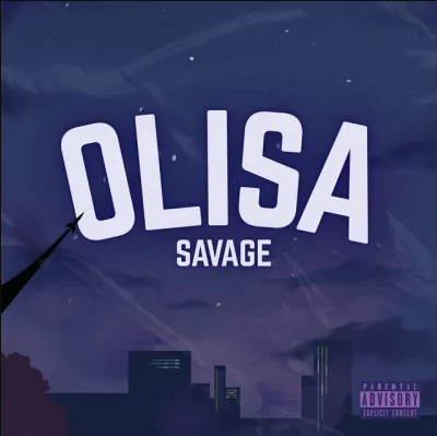 Savage – Olisa
