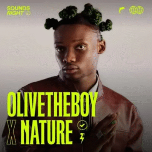Olivetheboy - Fire