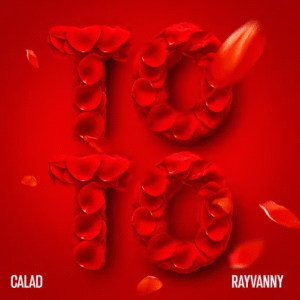 Calad – TOTO Ft. Rayvanny