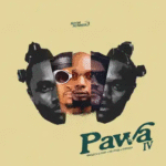 Mbosso – Pawa IV Ft. Darassa, Billnass & G Nako