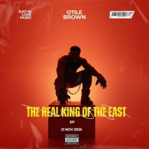 Otile Brown – For Life Ft. The Ben