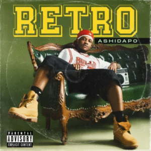 Ashidapo – Felele