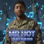 Mr Hot – I Reject To Be Poor Mr Hot - I Reject To Be Poor