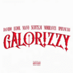 Davido – Galorizzy Ft. Mavo, Scotts M., Morravey, Iphxne DJ