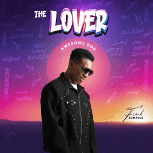 Frank Edwards – The Lover