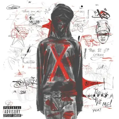 Zaylevelten – Idansk1 twO Ft. Odumodublvck