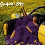 Waje – Somebody’s Baby Waje – Somebody’s Baby