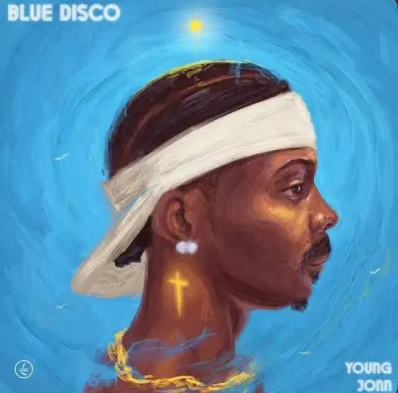 Young Jonn – Troway