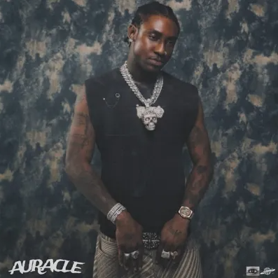 Shallipopi – Auracle