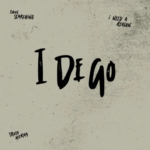 Strei – I Dey Go