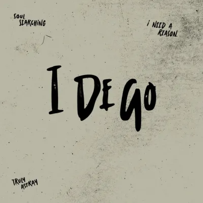 Strei – I Dey Go